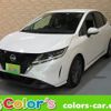 nissan note 2021 -NISSAN 【名変中 】--Note E13--051181---NISSAN 【名変中 】--Note E13--051181- image 1