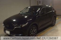 mazda cx-5 2017 -MAZDA 【久留米 301ｿ1047】--CX-5 LDA-KF2P--KF2P-128562---MAZDA 【久留米 301ｿ1047】--CX-5 LDA-KF2P--KF2P-128562-