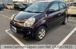 toyota passo 2012 -TOYOTA--Passo DBA-KGC30--KGC30-0108079---TOYOTA--Passo DBA-KGC30--KGC30-0108079-