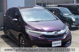 honda shuttle 2015 -HONDA--Shuttle GP7--GP7-1010116---HONDA--Shuttle GP7--GP7-1010116-