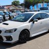 subaru wrx-s4 2019 quick_quick_DBA-VAG_VAG-036624 image 10