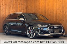 audi rs4-avant 2019 CFJ1450933