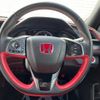 honda civic 2017 -HONDA--Civic DBA-FK8--FK8-1000034---HONDA--Civic DBA-FK8--FK8-1000034- image 12