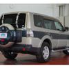 mitsubishi pajero 2006 quick_quick_V93W_V93W-0000459 image 5