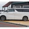 toyota alphard 2021 quick_quick_AGH30W_AGH30-0399380 image 3