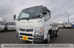 mitsubishi-fuso canter 2016 GOO_NET_EXCHANGE_1161178A30241216W001