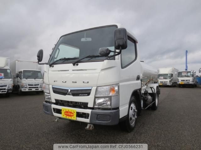 mitsubishi-fuso canter 2016 GOO_NET_EXCHANGE_1161178A30241216W001 image 1