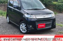 suzuki wagon-r 2009 M00536