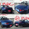mazda roadster 2023 CFJ1453271 image 11