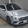 mercedes-benz a-class 2022 quick_quick_4BA-177151M_W1K1771512J330867 image 1