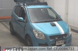 suzuki splash 2011 -SUZUKI--Splash XB32S--00375085---SUZUKI--Splash XB32S--00375085-