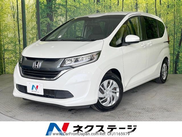 honda freed 2018 -HONDA--Freed DBA-GB5--GB5-1085859---HONDA--Freed DBA-GB5--GB5-1085859- image 1