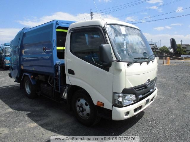 hino dutro 2019 GOO_NET_EXCHANGE_0802755A30240929W001 image 2