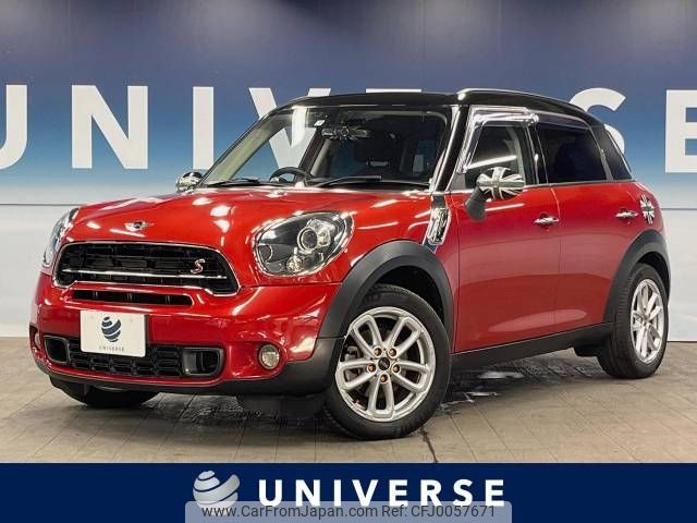 mini mini-others 2015 -BMW--BMW Mini LDA-ZB20--WMWZB72060WT66319---BMW--BMW Mini LDA-ZB20--WMWZB72060WT66319- image 1