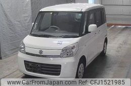 suzuki spacia 2014 CFJ1521985