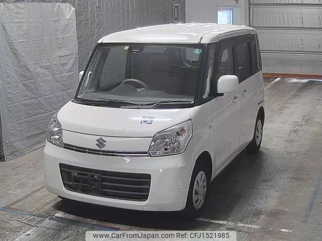 suzuki spacia 2014 CFJ1521985 image 1
