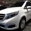 mercedes-benz v-class 2017 -MERCEDES-BENZ--Benz V Class 447811--WDF44781123244599---MERCEDES-BENZ--Benz V Class 447811--WDF44781123244599- image 1