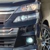 toyota vellfire 2012 -TOYOTA--Vellfire DBA-GGH25W--GGH25-8020090---TOYOTA--Vellfire DBA-GGH25W--GGH25-8020090- image 15