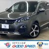 peugeot 3008 2019 -PEUGEOT--Peugeot 3008 LDA-P84AH01--VF3MJEHZRJS502106---PEUGEOT--Peugeot 3008 LDA-P84AH01--VF3MJEHZRJS502106- image 1