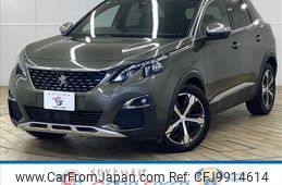 peugeot 3008 2019 -PEUGEOT--Peugeot 3008 LDA-P84AH01--VF3MJEHZRJS502106---PEUGEOT--Peugeot 3008 LDA-P84AH01--VF3MJEHZRJS502106-