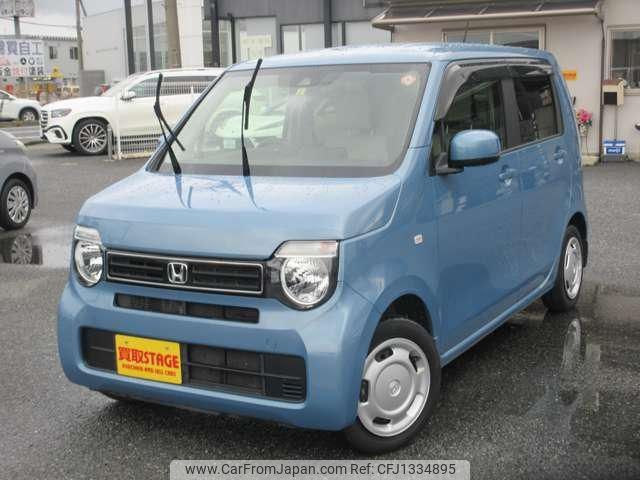 honda n-wgn 2020 -HONDA--N WGN JH3--1025085---HONDA--N WGN JH3--1025085- image 2