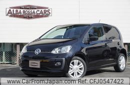 volkswagen up 2020 -VOLKSWAGEN--VW up AACHY--LD023827---VOLKSWAGEN--VW up AACHY--LD023827-