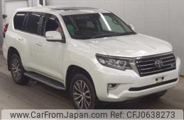 toyota land-cruiser-prado 2020 quick_quick_CBA-TRJ150W_0112336