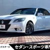 toyota crown 2013 -TOYOTA--Crown DAA-AWS210--AWS210-6025336---TOYOTA--Crown DAA-AWS210--AWS210-6025336- image 1