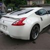 nissan fairlady-z 2009 -NISSAN--Fairlady Z CBA-Z34--Z34-602713---NISSAN--Fairlady Z CBA-Z34--Z34-602713- image 16