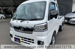 daihatsu hijet-truck 2024 -DAIHATSU 【大分 480ﾅ992】--Hijet Truck S510P--0590264---DAIHATSU 【大分 480ﾅ992】--Hijet Truck S510P--0590264-