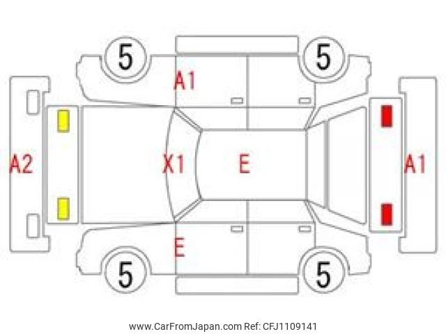 nissan aura 2022 -NISSAN--AURA 6AA-FE13--FE13-236818---NISSAN--AURA 6AA-FE13--FE13-236818- image 2