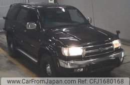 toyota hilux-surf 1999 CFJ1680168