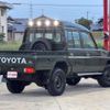 toyota land-cruiser 2001 CFJ1718510 image 2