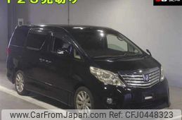 toyota alphard 2009 -TOYOTA--Alphard ANH20W-8049782---TOYOTA--Alphard ANH20W-8049782-