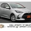 toyota yaris 2020 -TOYOTA--Yaris 5BA-KSP210--KSP210-0009879---TOYOTA--Yaris 5BA-KSP210--KSP210-0009879- image 1