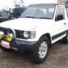 mitsubishi pajero 1995 -MITSUBISHI--Pajero KD-V24C--V24-0200139---MITSUBISHI--Pajero KD-V24C--V24-0200139- image 7