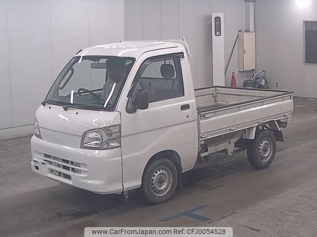 daihatsu hijet-truck 2008 quick_quick_EBD-S211P_S211P-0007190 image 2