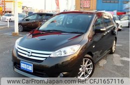 nissan lafesta 2014 CFJ1657116