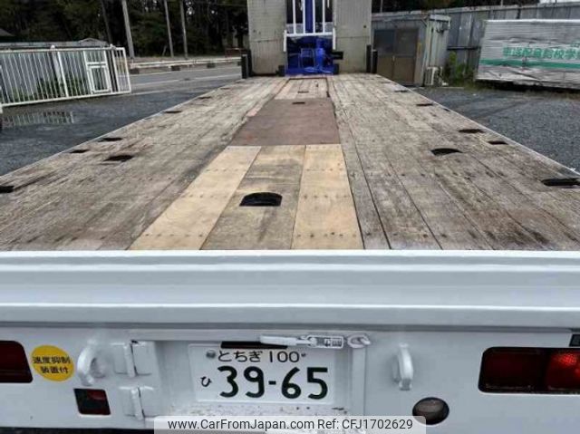 mitsubishi-fuso super-great 2012 CFJ1702629 image 2