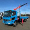 hino ranger 2008 -HINO--Hino Ranger BKG-FC7JKYA--FC7JKY-**737---HINO--Hino Ranger BKG-FC7JKYA--FC7JKY-**737- image 1