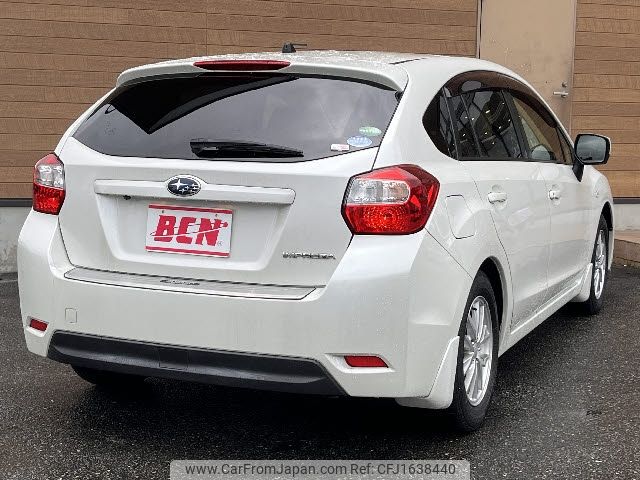 subaru impreza-wagon 2012 CFJ1638440 image 2