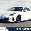 subaru brz 2022 -SUBARU--BRZ 3BA-ZD8--ZD8-006224---SUBARU--BRZ 3BA-ZD8--ZD8-006224- image 1