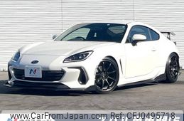 subaru brz 2022 -SUBARU--BRZ 3BA-ZD8--ZD8-006224---SUBARU--BRZ 3BA-ZD8--ZD8-006224-