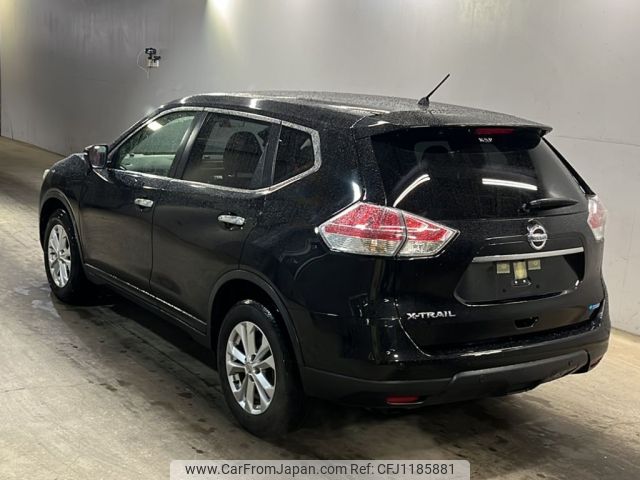 nissan x-trail 2015 -NISSAN--X-Trail NT32-518701---NISSAN--X-Trail NT32-518701- image 2