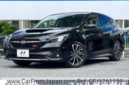 subaru levorg 2024 quick_quick_VN5_VN5-067791