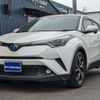 toyota c-hr 2019 quick_quick_DAA-ZYX10_ZYX10-2171921 image 4