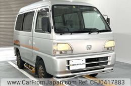 honda acty-van 1999 Mitsuicoltd_HDAV2378872R0611