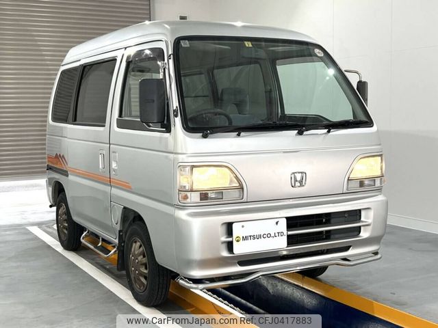 honda acty-van 1999 Mitsuicoltd_HDAV2378872R0611 image 2