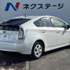 toyota prius 2014 -TOYOTA--Prius DAA-ZVW30--ZVW30-1820050---TOYOTA--Prius DAA-ZVW30--ZVW30-1820050- image 17