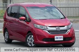 honda freed 2018 -HONDA--Freed DAA-GB7--GB7-1067511---HONDA--Freed DAA-GB7--GB7-1067511-